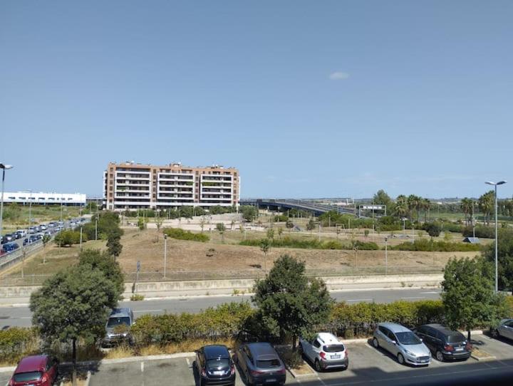 بنسيون Appartamento Fiera Di Roma Da Manu