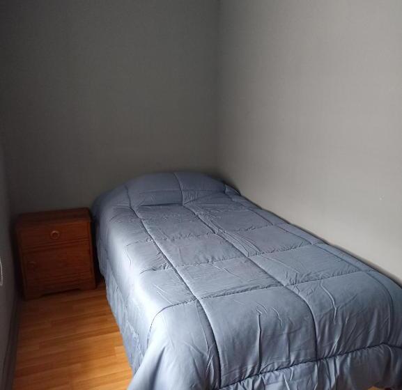 بنسيون Alojamiento Jv Grupal Familiar