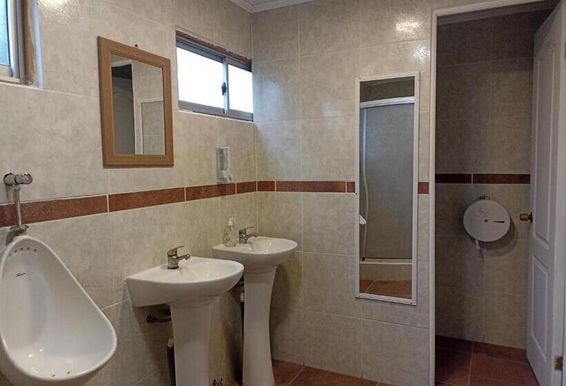 بنسيون Alojamiento Jv Grupal Familiar