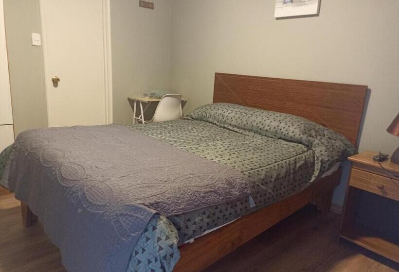 بنسيون Alojamiento Jv Matrimonial