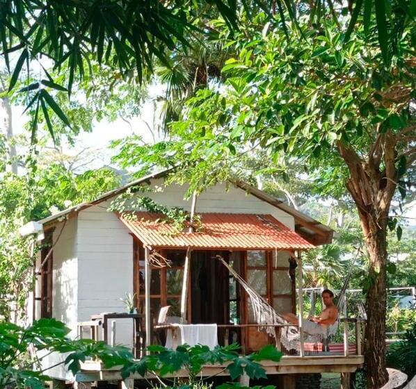 펜션 Animal Paradise