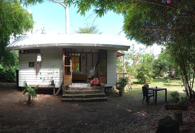 펜션 Animal Paradise