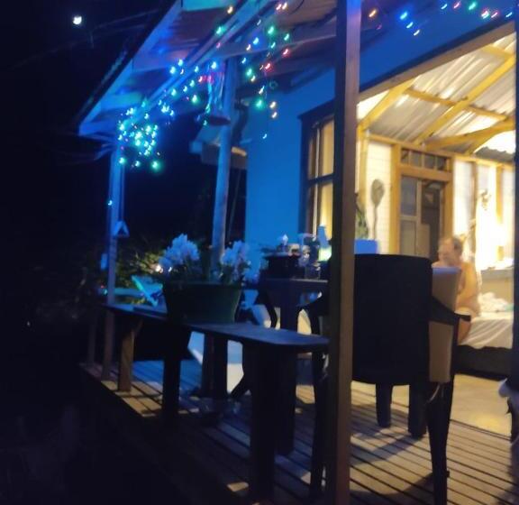 펜션 Animal Paradise