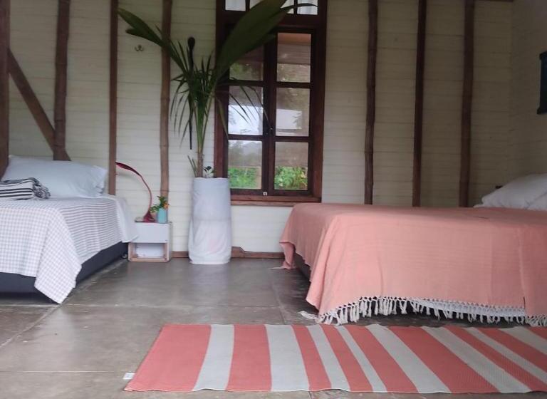 펜션 Animal Paradise