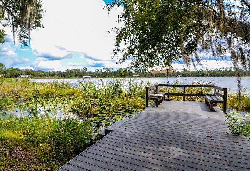 بنسيون Blue Sky Manor