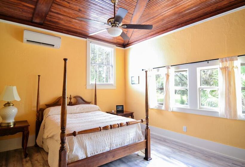 بنسيون Blue Sky Manor