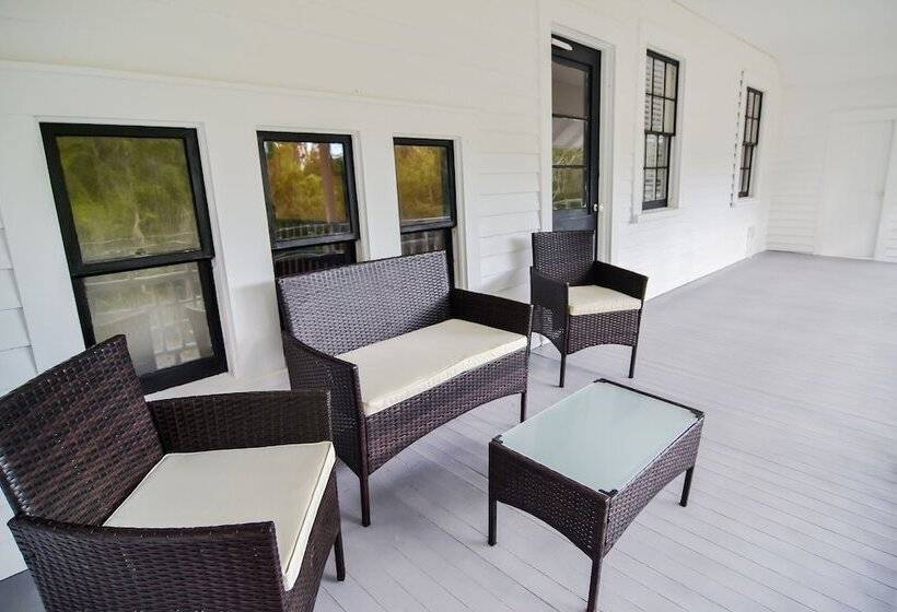 بنسيون Blue Sky Manor