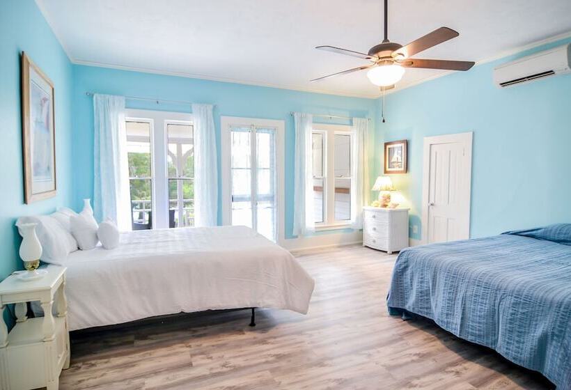 بنسيون Blue Sky Manor