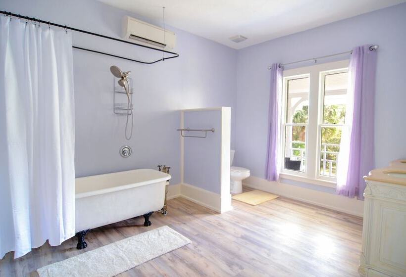 بنسيون Blue Sky Manor