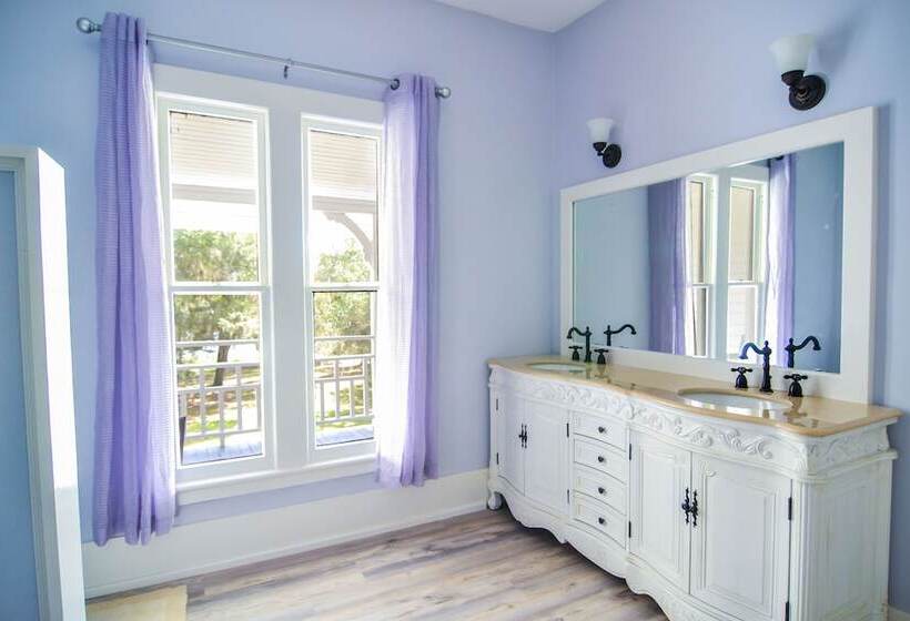 بنسيون Blue Sky Manor