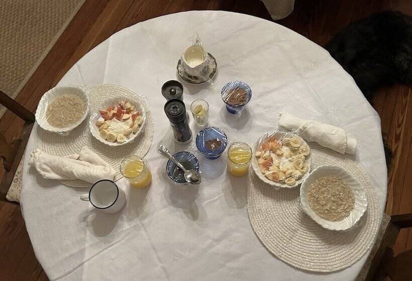 بنسيون Blue Sky Manor