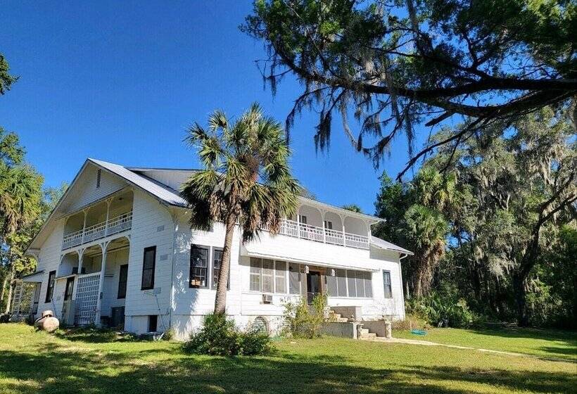 بنسيون Blue Sky Manor
