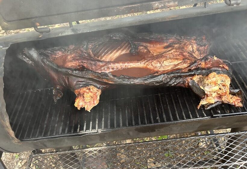 بنسيون Blue Sky Manor