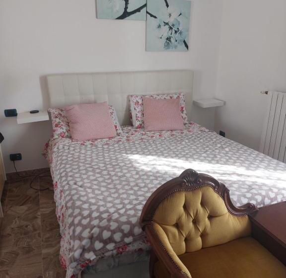 ペンション Penelope Bedroom