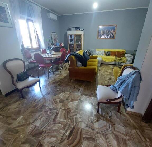 ペンション Penelope Bedroom