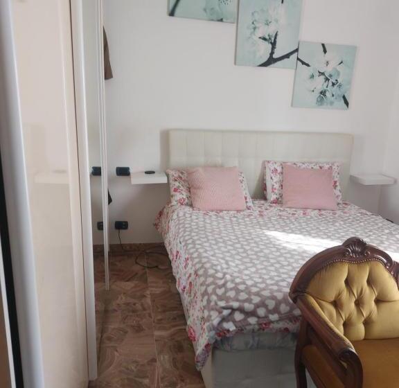 ペンション Penelope Bedroom