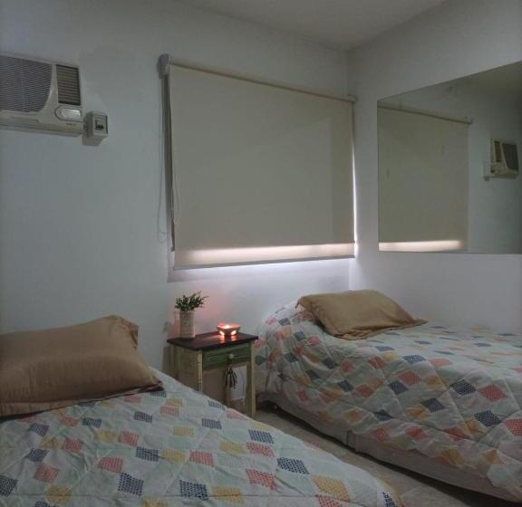 ペンション Casa Cristal Peatonal