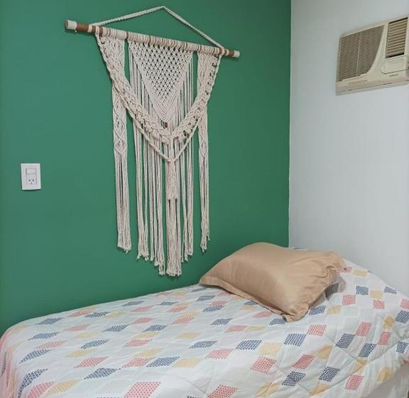 ペンション Casa Cristal Peatonal