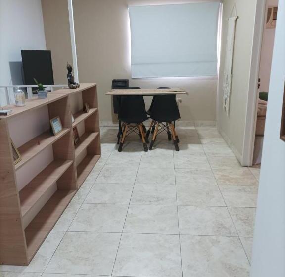 ペンション Casa Cristal Peatonal