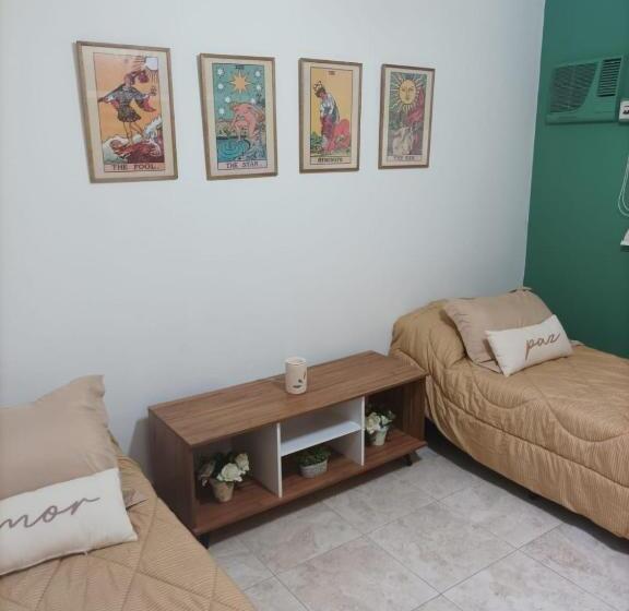 ペンション Casa Cristal Peatonal