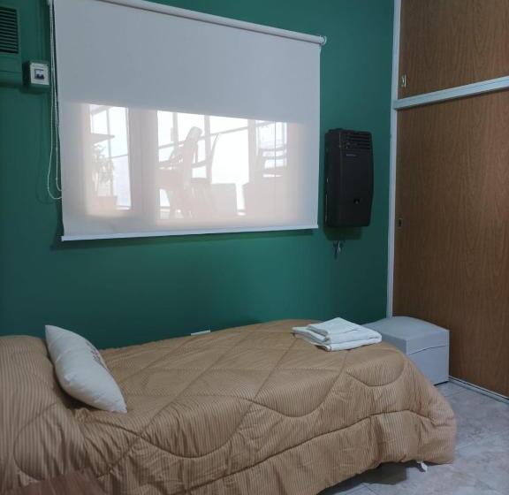 ペンション Casa Cristal Peatonal