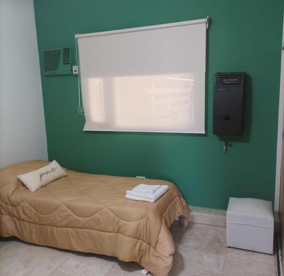 ペンション Casa Cristal Peatonal