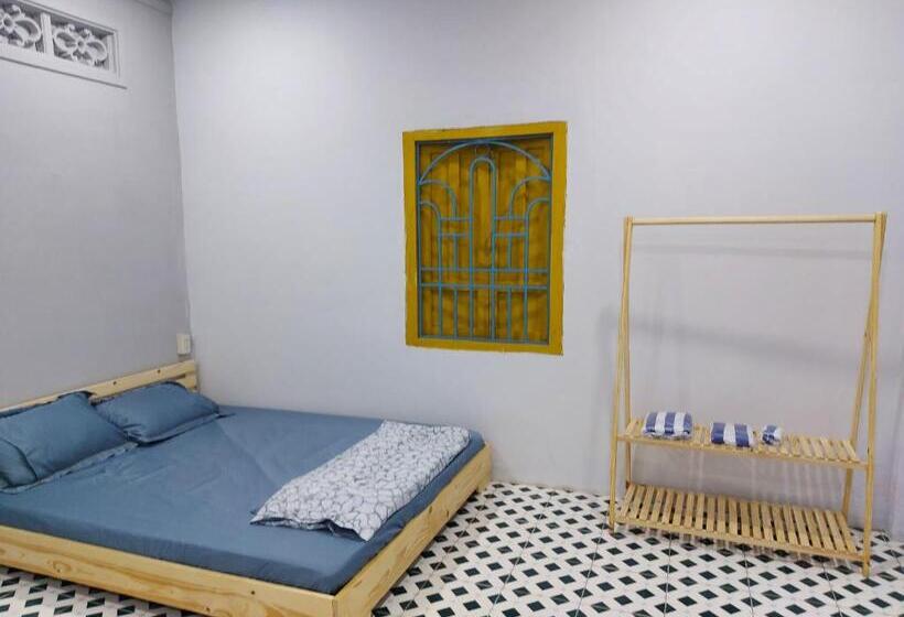 پانسیون Confetti Homestay