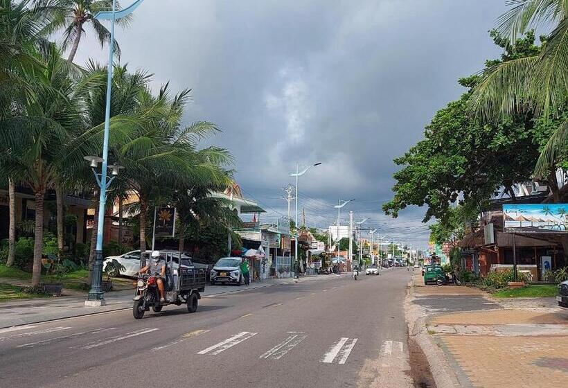 پانسیون Confetti Homestay