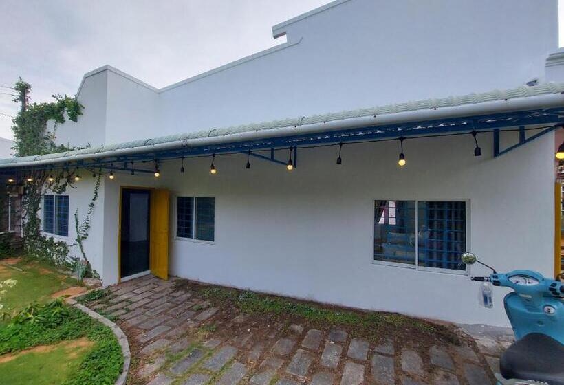 پانسیون Confetti Homestay