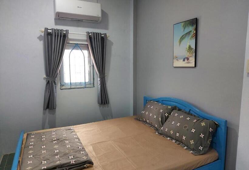 پانسیون Confetti Homestay