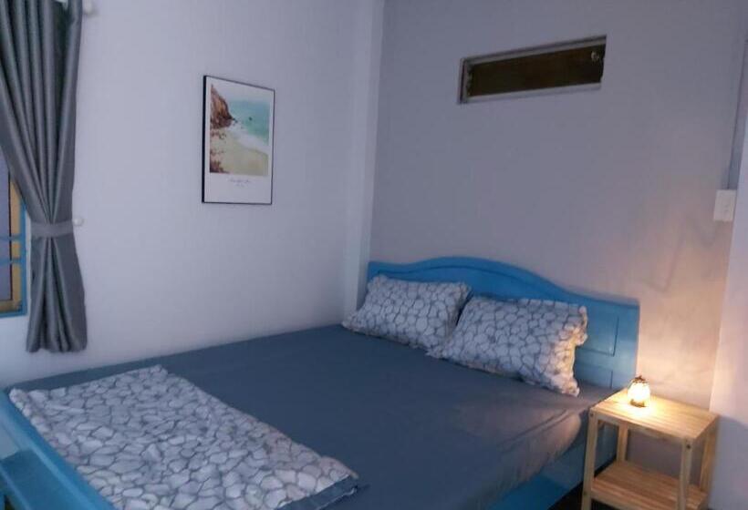 پانسیون Confetti Homestay