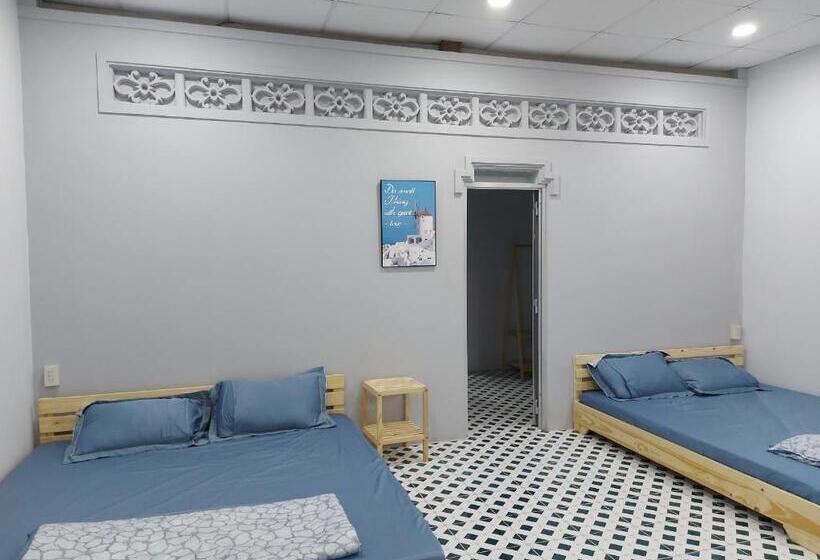 پانسیون Confetti Homestay