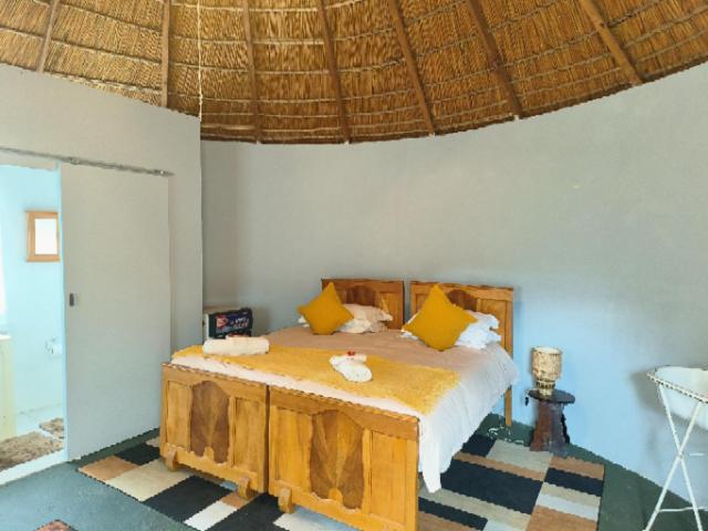 ペンション Di Plaas Opstal