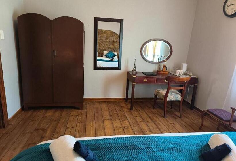 ペンション Di Plaas Opstal