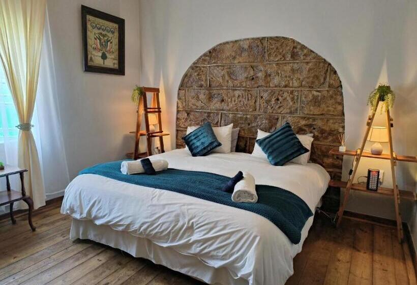 ペンション Di Plaas Opstal