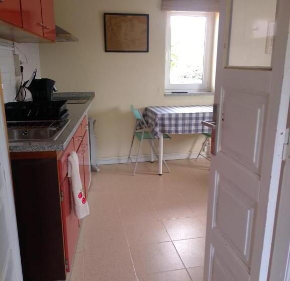 پانسیون Douro Ecostudio