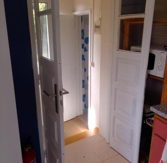 پانسیون Douro Ecostudio