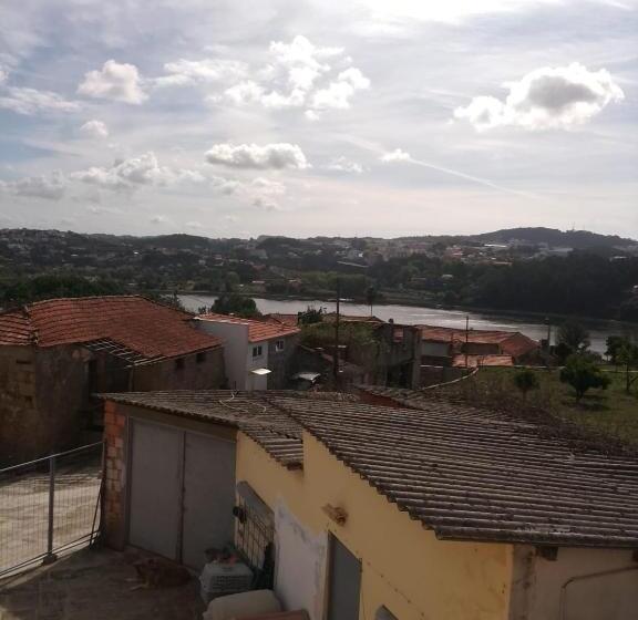 پانسیون Douro Ecostudio