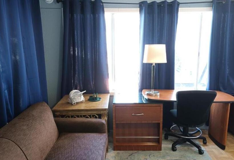 Pensjonat Elegant Suite