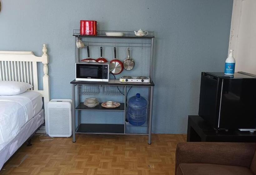 Pensjonat Elegant Suite