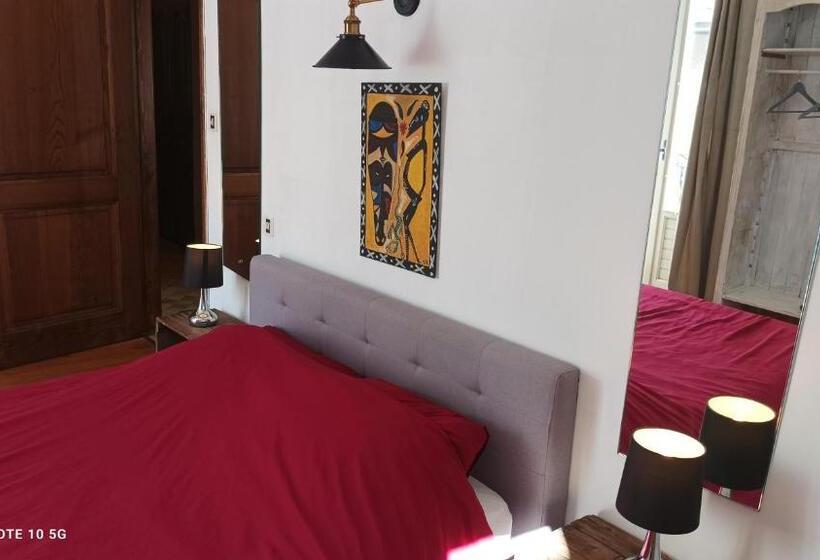 펜션 Florac Authentique