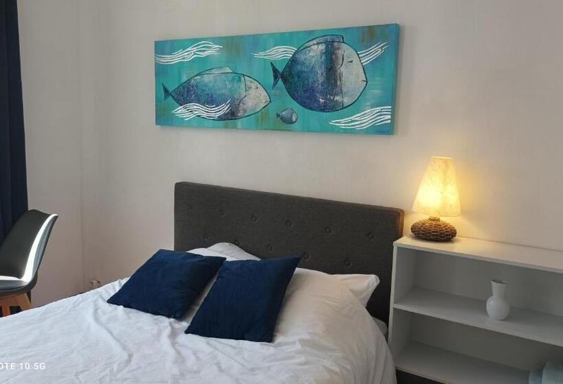 펜션 Florac Authentique