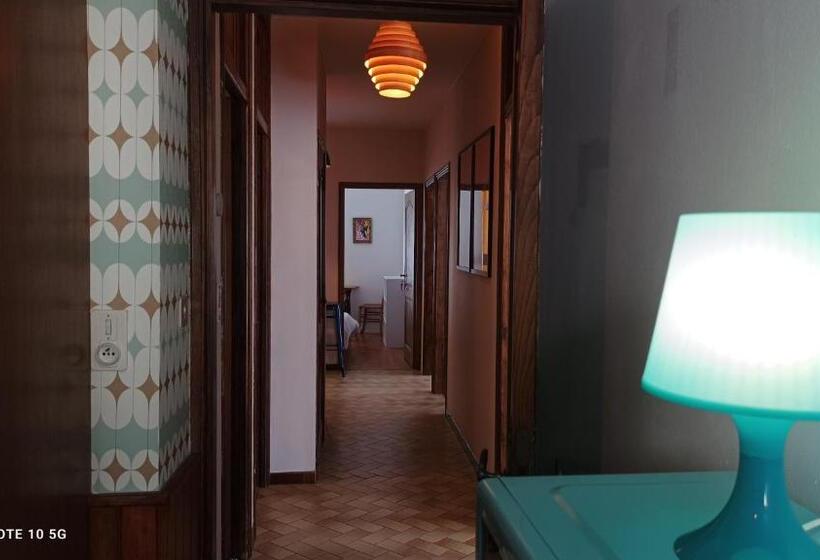 펜션 Florac Authentique