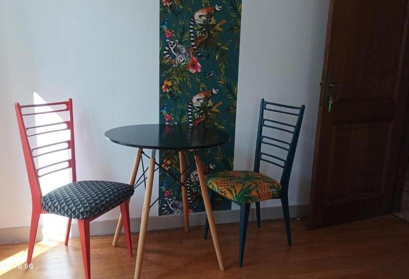 펜션 Florac Authentique