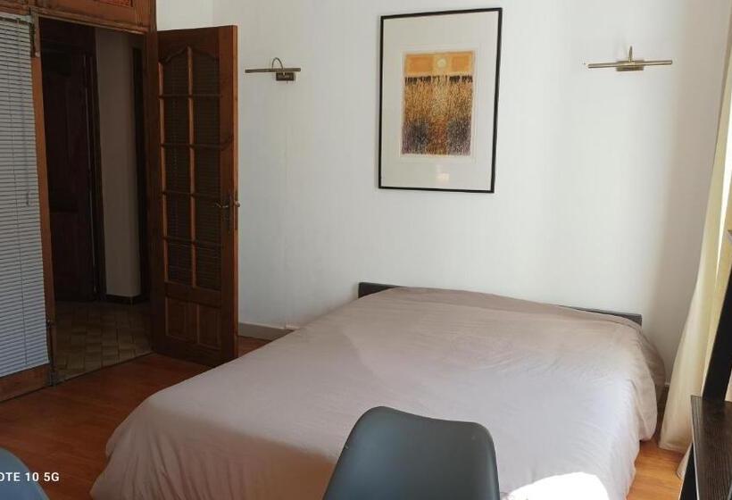 펜션 Florac Authentique