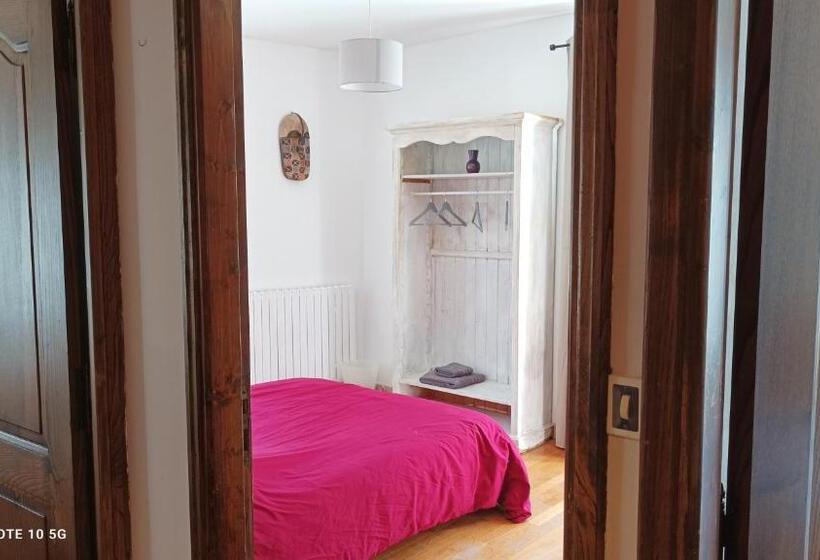 펜션 Florac Authentique