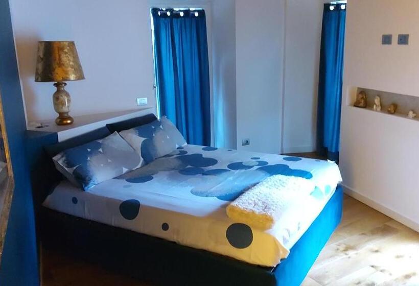 פנסיון Gelsomino House