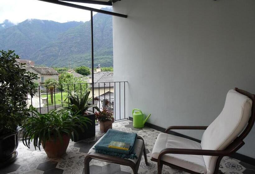 פנסיון Gelsomino House