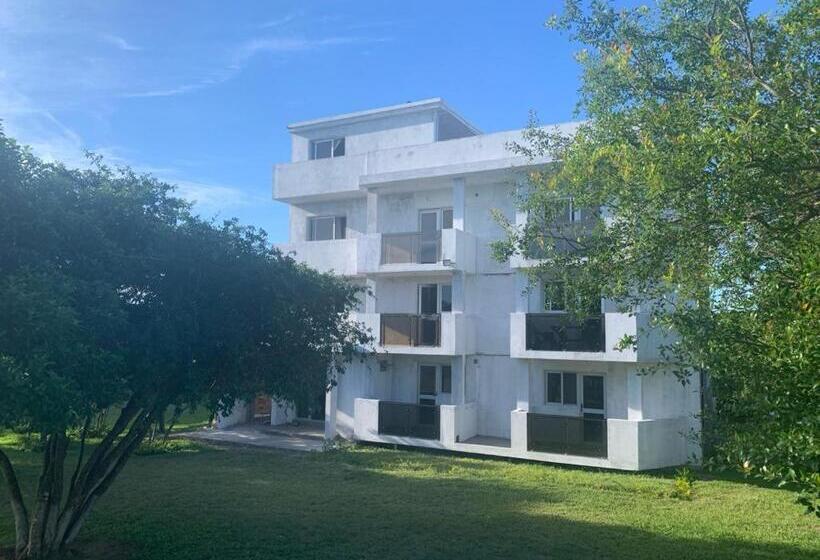 ペンション Gim House