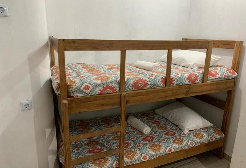 ペンション Gim House